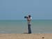 Jochen camera strand