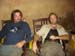 Jochen und adrian