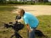 Jochen vor Camera